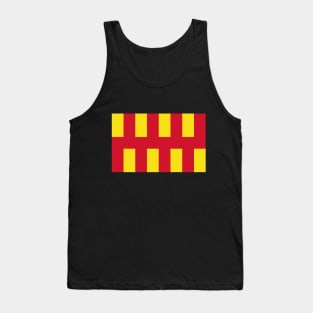 Northumberland Tank Top